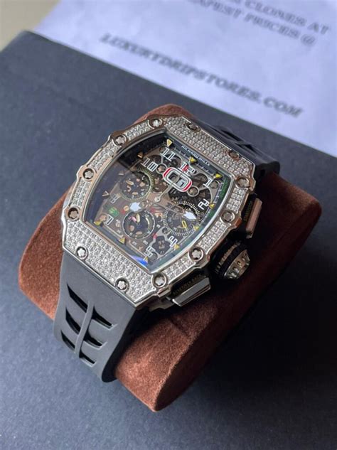 richard mille rm011 replica|richard mille rm11 03 review.